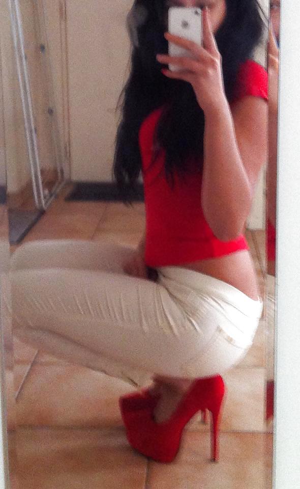 sextape presentatrice algerienne